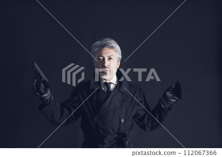 刑事自首 刑事自首 112067366