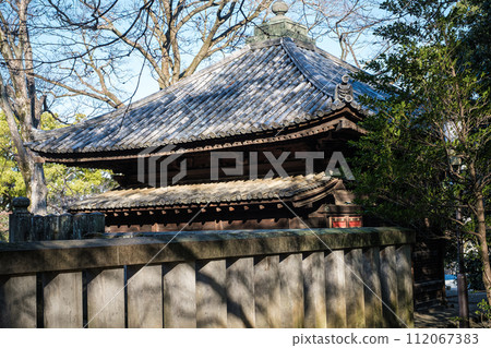 埼玉縣 川越喜田次元堂 112067383