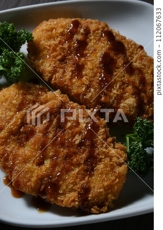 Croquette Croquette 112067633