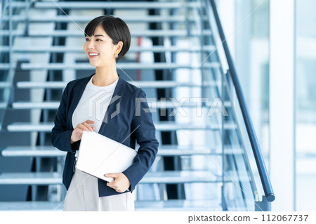 女商人。 112067737