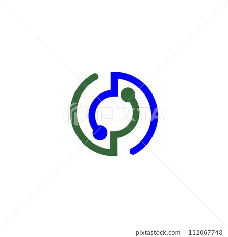 chip processor vector icon illustration design chip processor vector icon illustration design 112067748