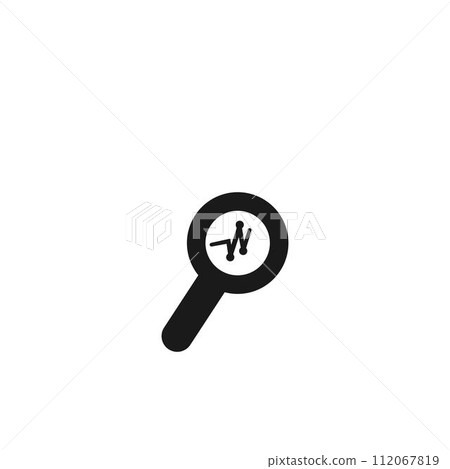 Analysis icon Analysis icon 112067819