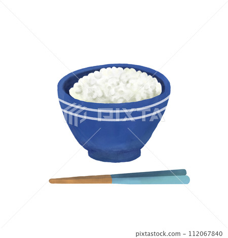 Nutrient single item_Rice Nutrient single item_Rice 112067840