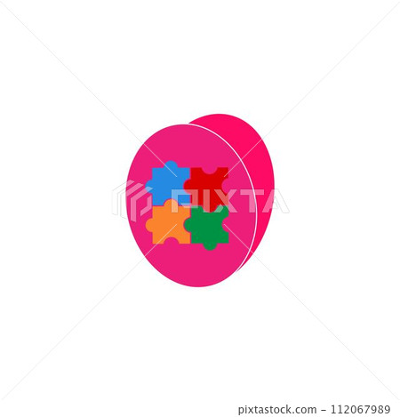 Disability logo, family care, or Community care logo Disability logo, family care, or Community care logo 112067989