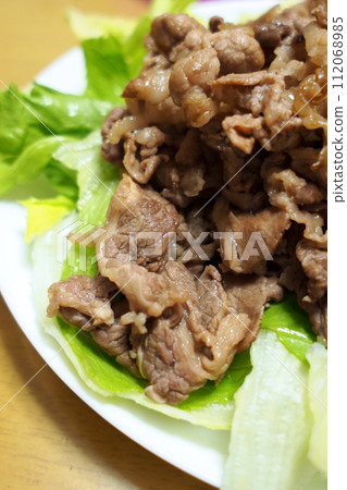 烤肉 烤肉 112068985