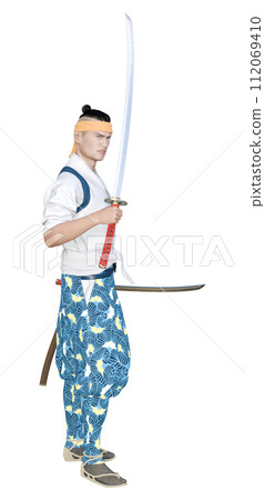 Double sword 112069410