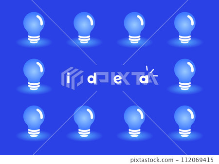 idea idea 112069415