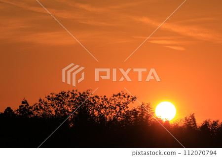 設置日落 112070794