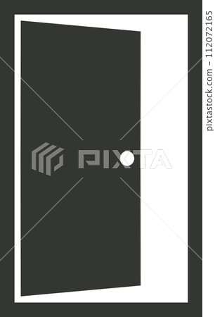 simple door simple door 112072165