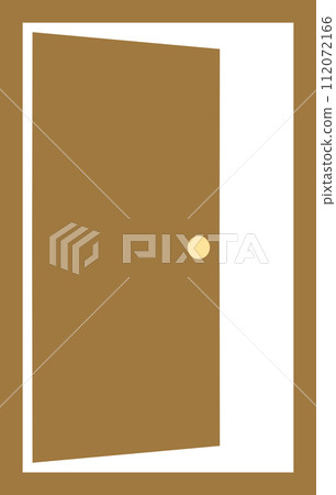 simple door simple door 112072166