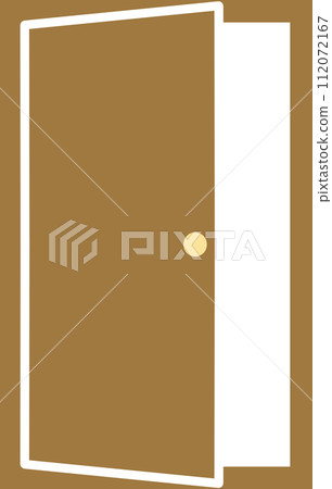 simple door simple door 112072167