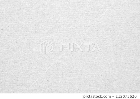 White recycle paper cardboard surface texture background 112073626