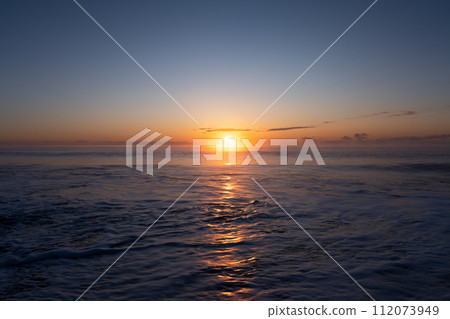 海上風暴 112073949