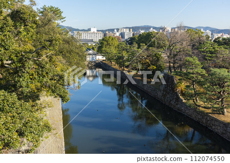 Nijo Castle Nijo Castle 112074550