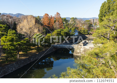Nijo Castle Nijo Castle 112074551