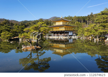 金閣 金閣 112074623