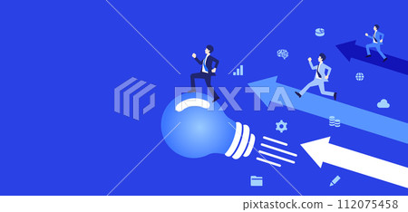 經營理念 112075458