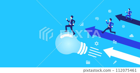 Business idea Business idea 112075461