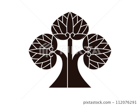 信濃善光寺葵 112076291