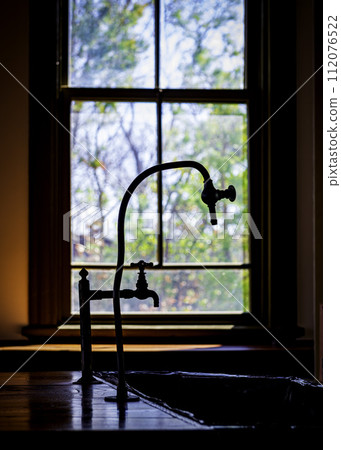 laboratory faucet 112076522