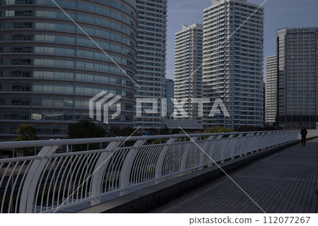橫濱的高層公寓 橫濱的高層公寓 112077267