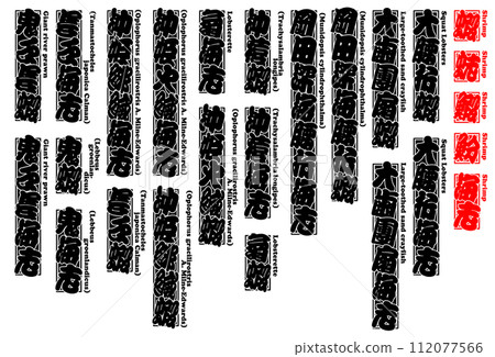 蝦子英語3 112077566