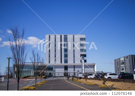 筑波市政府 筑波市政府 112078148