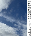 多雲天空　 112078474