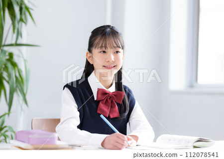 初中生學習 初中生學習 112078541