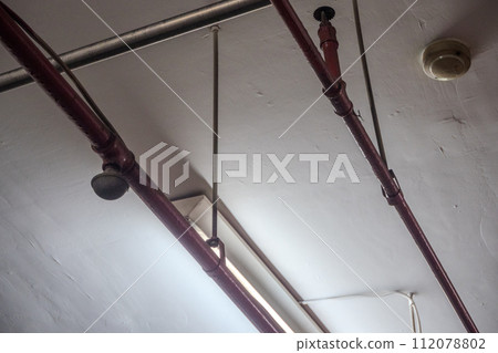 parking lot 112078802