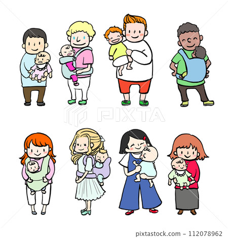 嬰兒 寶寶 寶貝 112078962