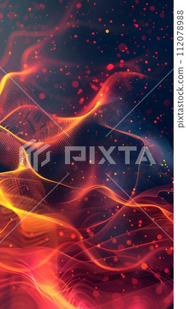 Abstract images of waves, rainbows, and stars can mean many things, such as change, possibility, mystery Together, change and possibility. The world is constantly changing the potential to get better Abstract images of waves, rainbows, and stars can mean many things, such as change, possibility, mystery Together, change and possibility. The world is constantly changing the potential to get better 112078988