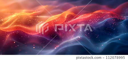 Abstract images of waves, rainbows, and stars can mean many things, such as change, possibility, mystery Together, change and possibility. The world is constantly changing the potential to get better Abstract images of waves, rainbows, and stars can mean many things, such as change, possibility, mystery Together, change and possibility. The world is constantly changing the potential to get better 112078995