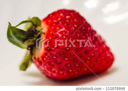 strawberry strawberry 112078998