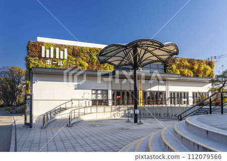 Cool Japan Park Osaka WW Hall (COOL JAPAN PARK OSAKA) 112079566