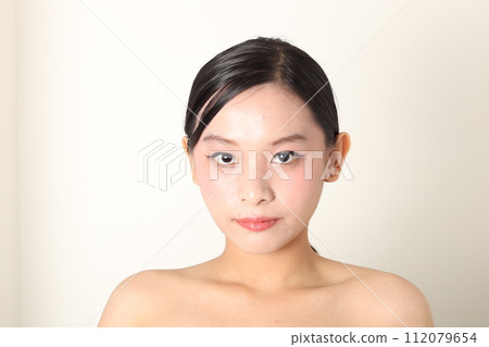 美麗的女人 112079654