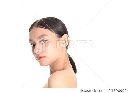 美麗的女人 美麗的女人 112080034
