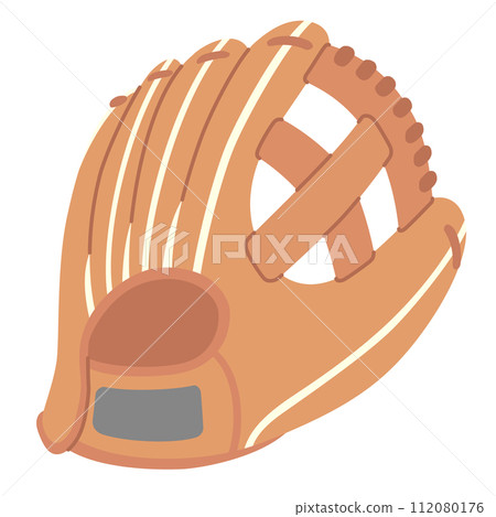 棒球手套 112080176