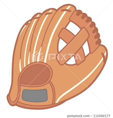 棒球手套 112080177