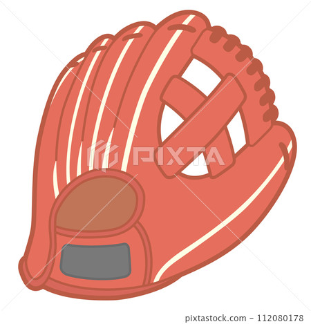 Baseball glove Baseball glove 112080178