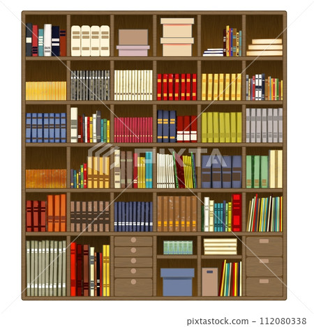 書架 112080338