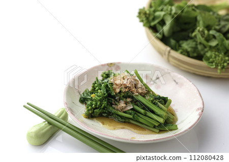 油菜花 油菜花 112080428