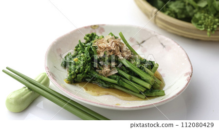 油菜花 油菜花 112080429