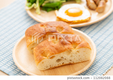 bread breakfast image bread breakfast image 112082088
