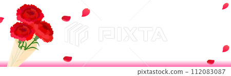 Mother's Day Banner (Vector) Mother's Day Banner (Vector) 112083087