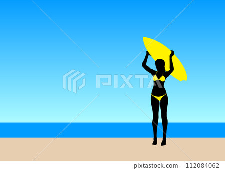surf girl 02 112084062