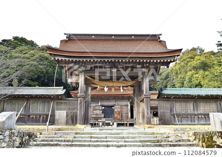 石川縣羽咋市木大社前 石川縣羽咋市木大社前 112084579