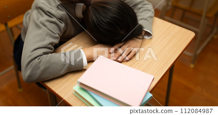 Image cut of student life Image cut of student life 112084987