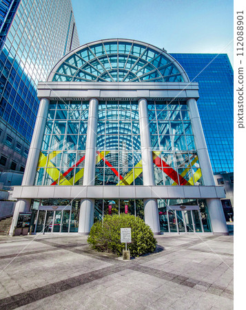 Seavans A Mall 112088901