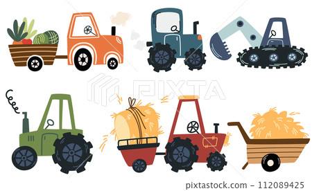 1603_farm_car 112089425